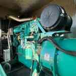 Cummins DFEK Standby Diesel Generator - Tier 2